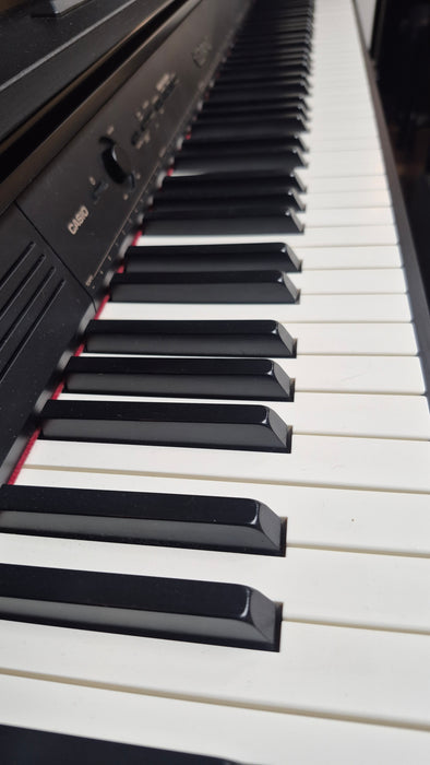 Second Hand Casio AP-245 Digital Piano