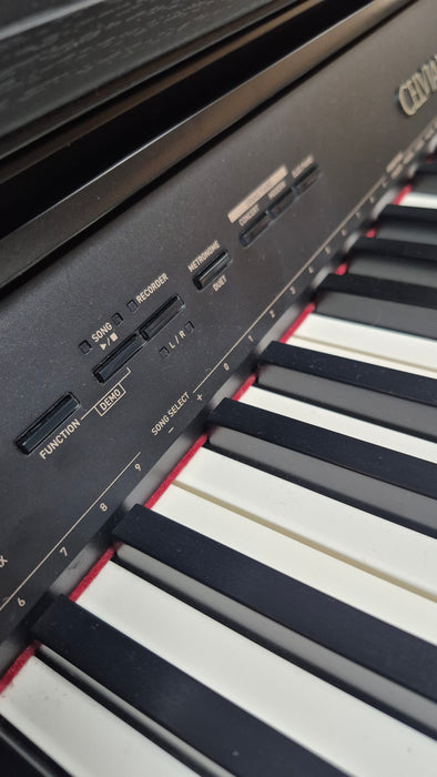 Second Hand Casio AP-245 Digital Piano