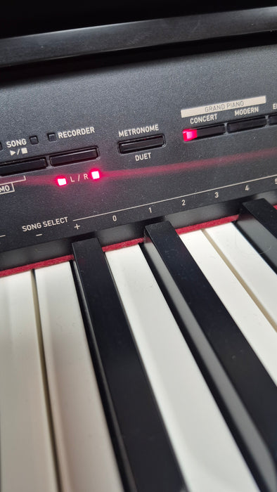 Second Hand Casio AP-245 Digital Piano