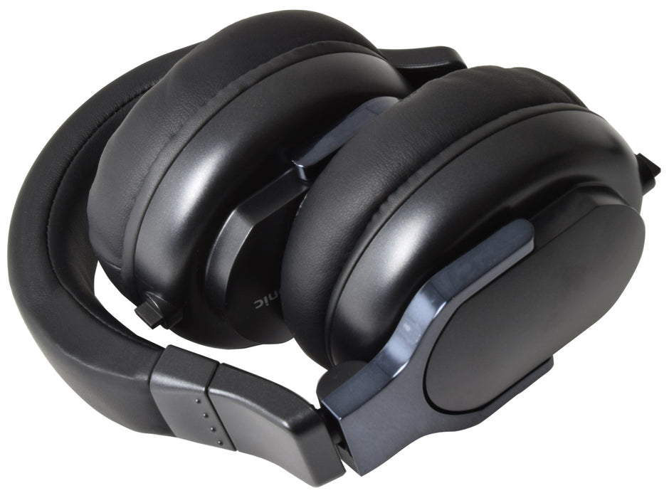 Citronic Professional Studio Monitor Headphones