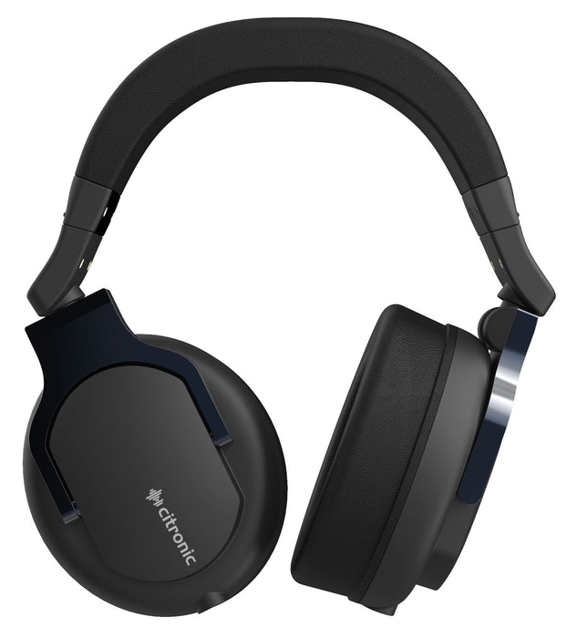 Citronic Professional Studio Monitor Headphones