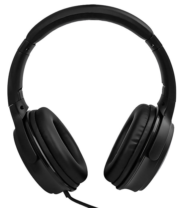 AV Link Wired DJ Headphones