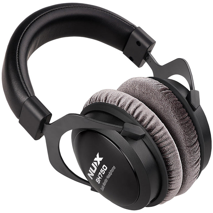 NUX SH750 Studio Monitor Headphones