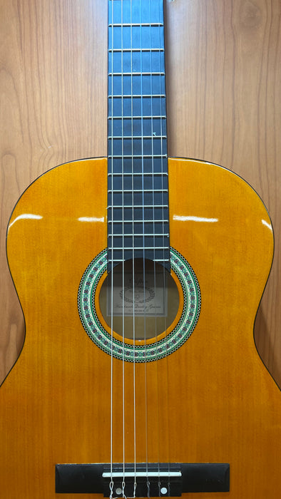 Second Hand Crafton Clasical Guitar