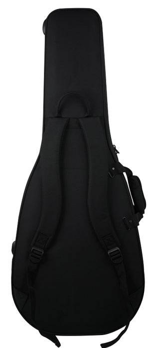 TGI Session Polyfoam Case