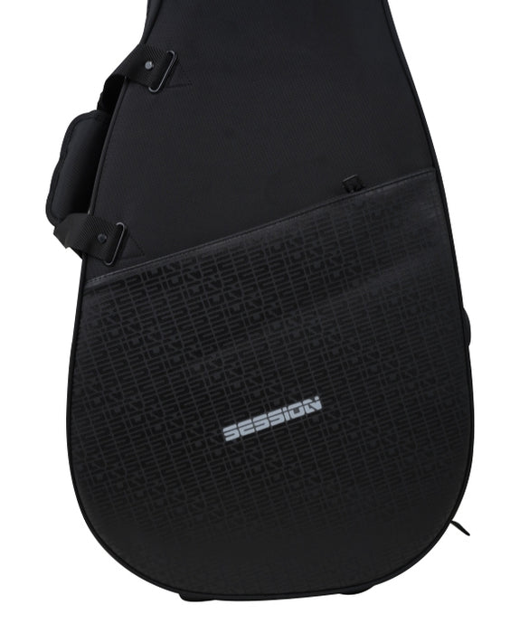 TGI Session Polyfoam Case