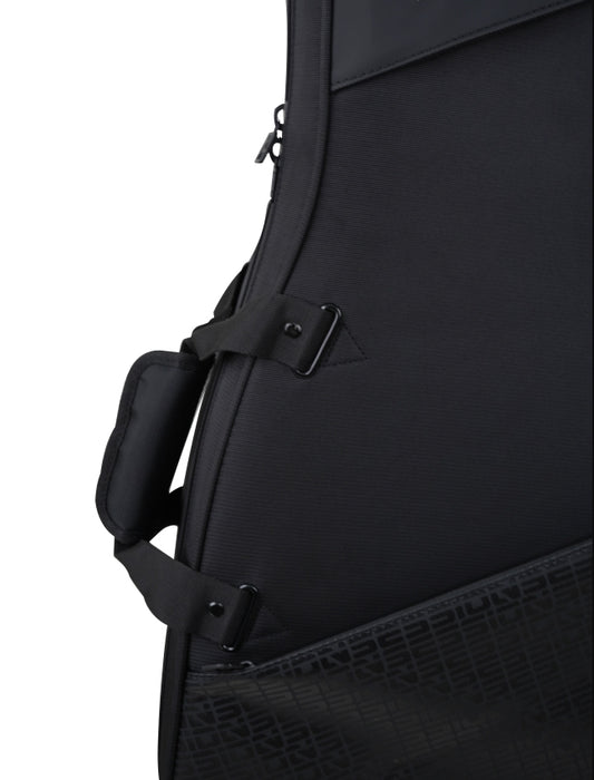 TGI Session Polyfoam Case