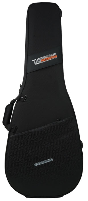TGI Session Polyfoam Case