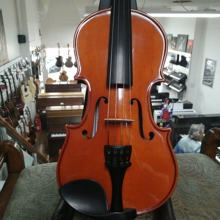Second Hand Antoni 'Debut' 1/2 Size Violin