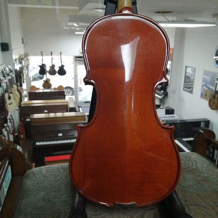 Second Hand Antoni 'Debut' 1/2 Size Violin