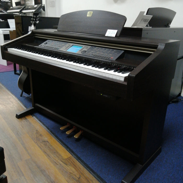 Second Hand Yamaha CVP-203 Digital Piano