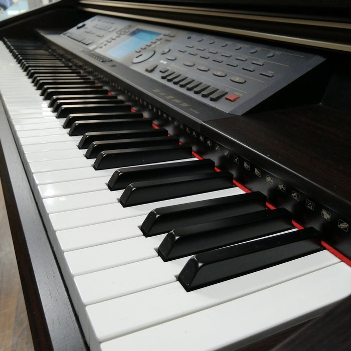 Second Hand Yamaha CVP-203 Digital Piano