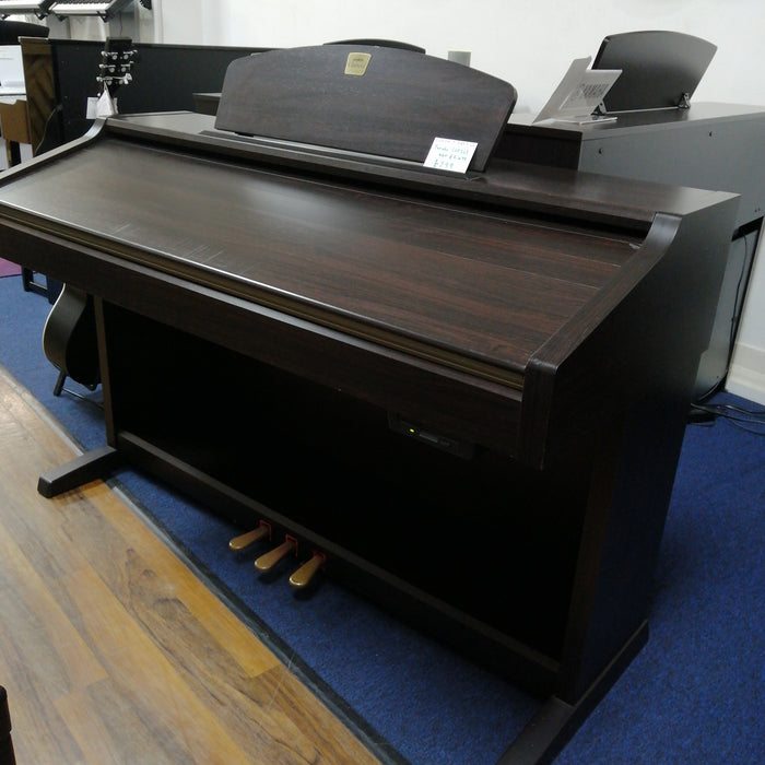 Second Hand Yamaha CVP-203 Digital Piano