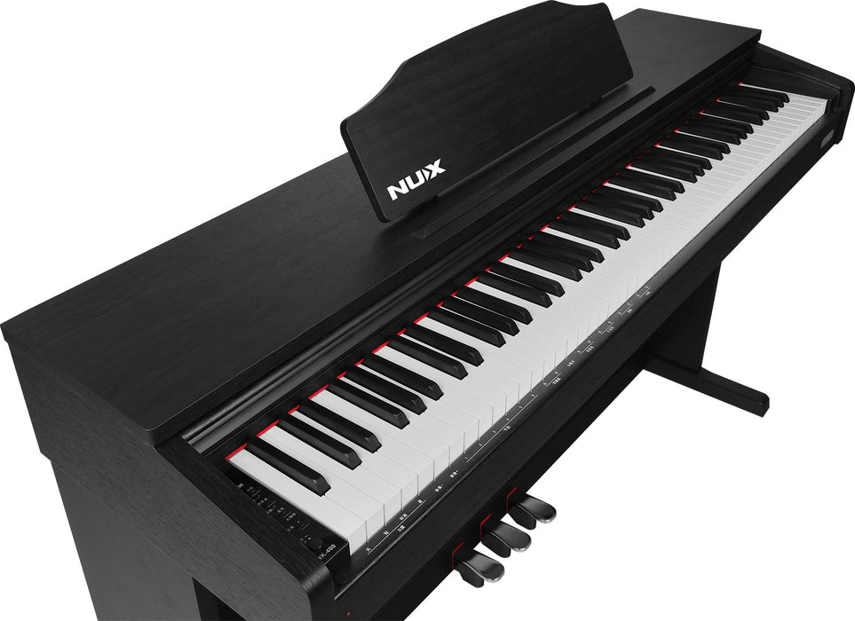 NuX WK-400 Digital Piano