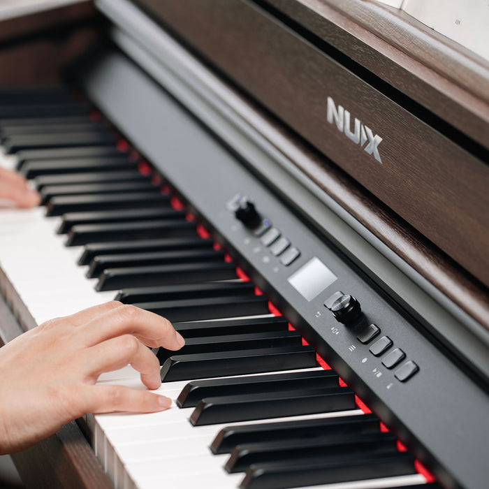 NUX NCK-430 Digital Piano