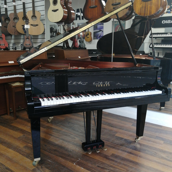 Second Hand Yamaha GB1 Baby Grand Piano