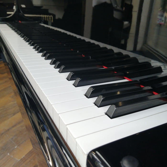 Second Hand Yamaha GB1 Baby Grand Piano