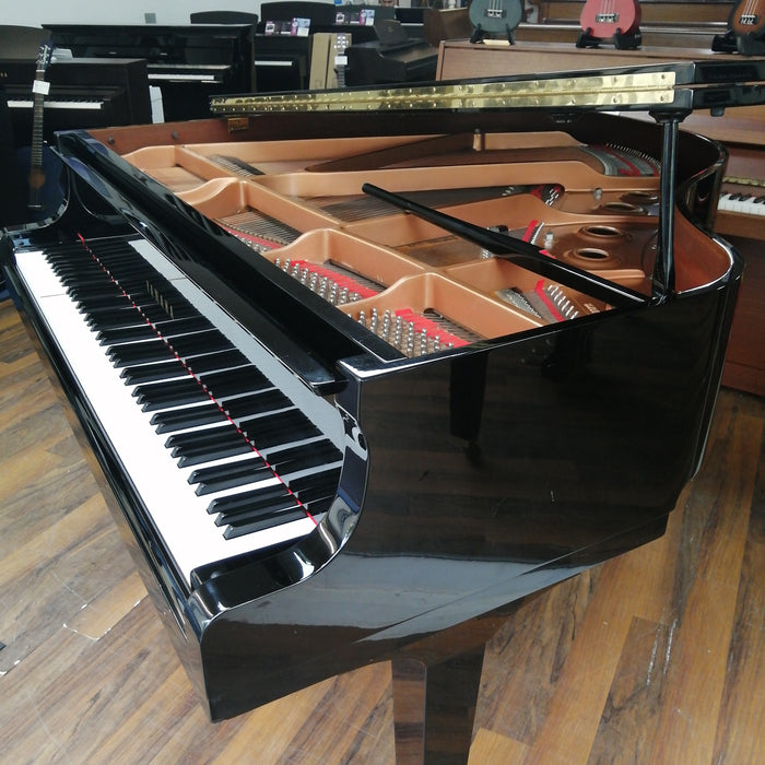 Second Hand Yamaha GB1 Baby Grand Piano