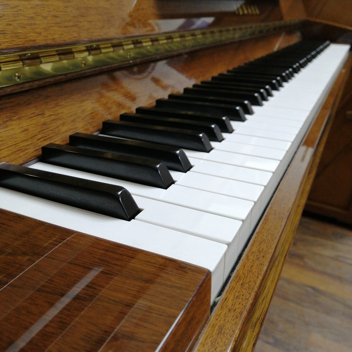 Second Hand Yamaha P116 Acoustic Piano 