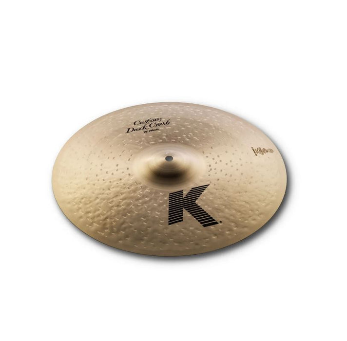 Ziljian K CUSTOM DARK CYMBAL PACK