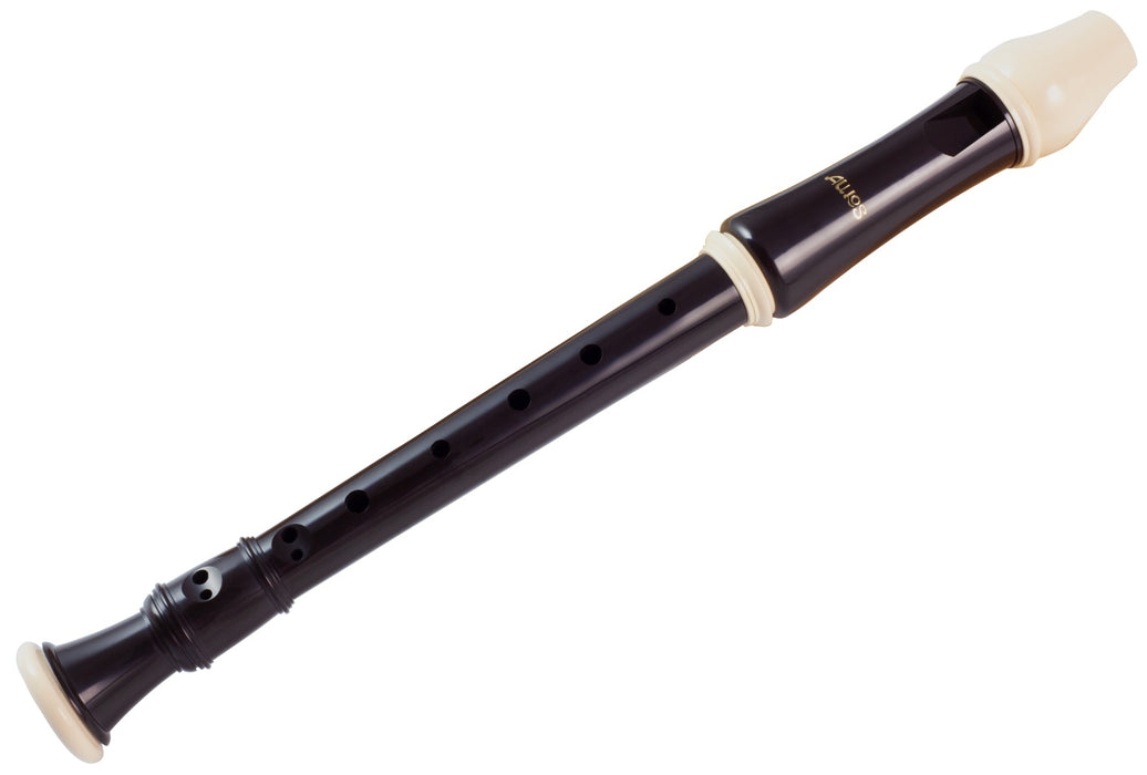 Aulos Descant Recorder 205A Robin
