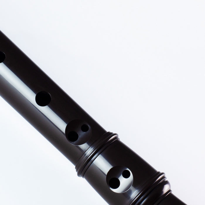 Aulos Descant Recorder 205A Robin