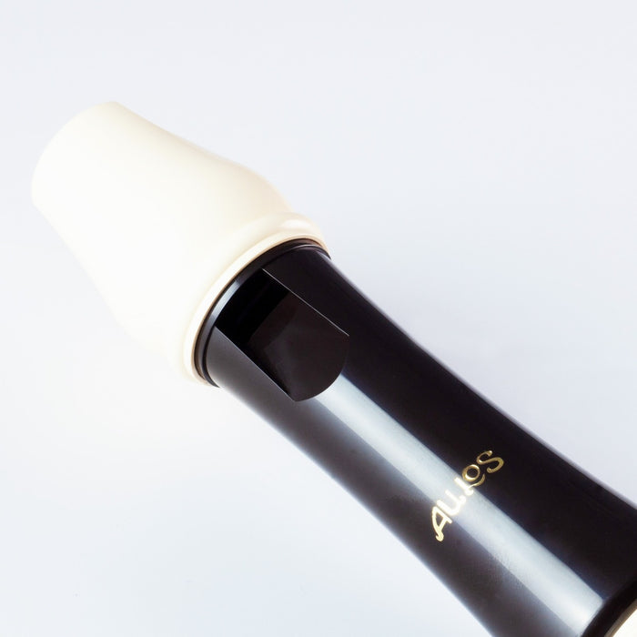 Aulos Descant Recorder 205A Robin