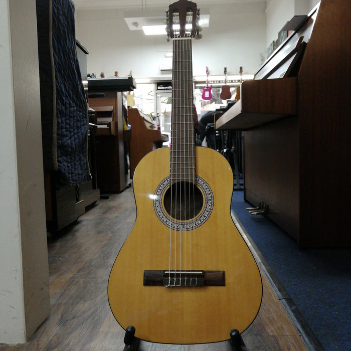 Second Hand Jose Ferrer Estudiante 1/2 Size Classical Guitar