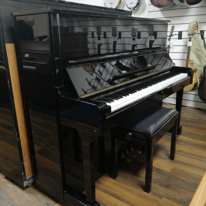 Second Hand Yamaha U1 Acoustic Piano