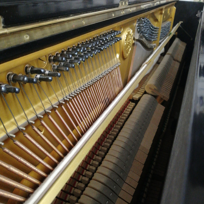 Second Hand Yamaha U1 Acoustic Piano