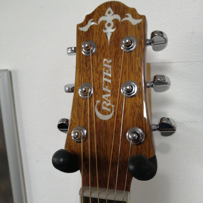 Crafter T6/MH