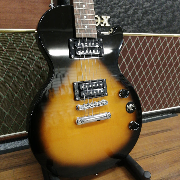 Second Hand Epiphone Les Paul Special 2