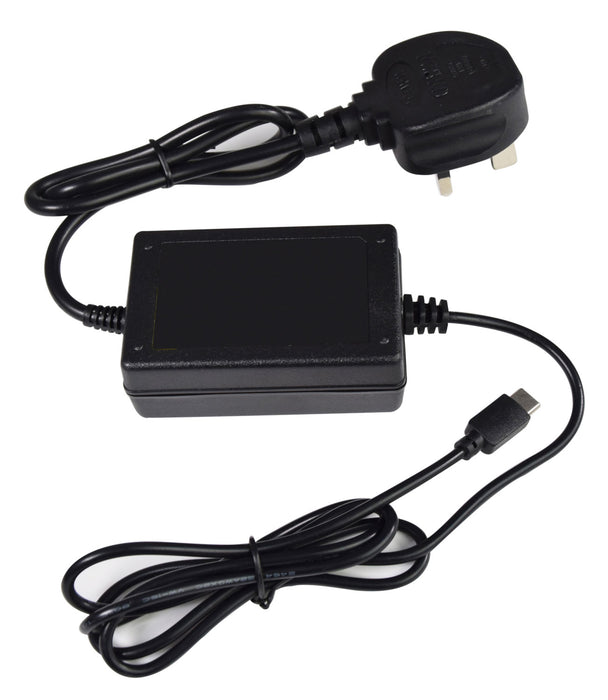 Citronic CMA-series Compact Mixers with DSP, USB Play/Record/PC and Bluetooth