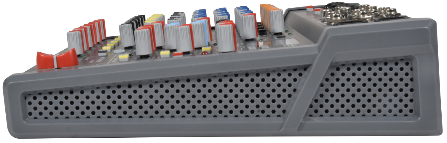 Citronic CMB-10 Mixing Console