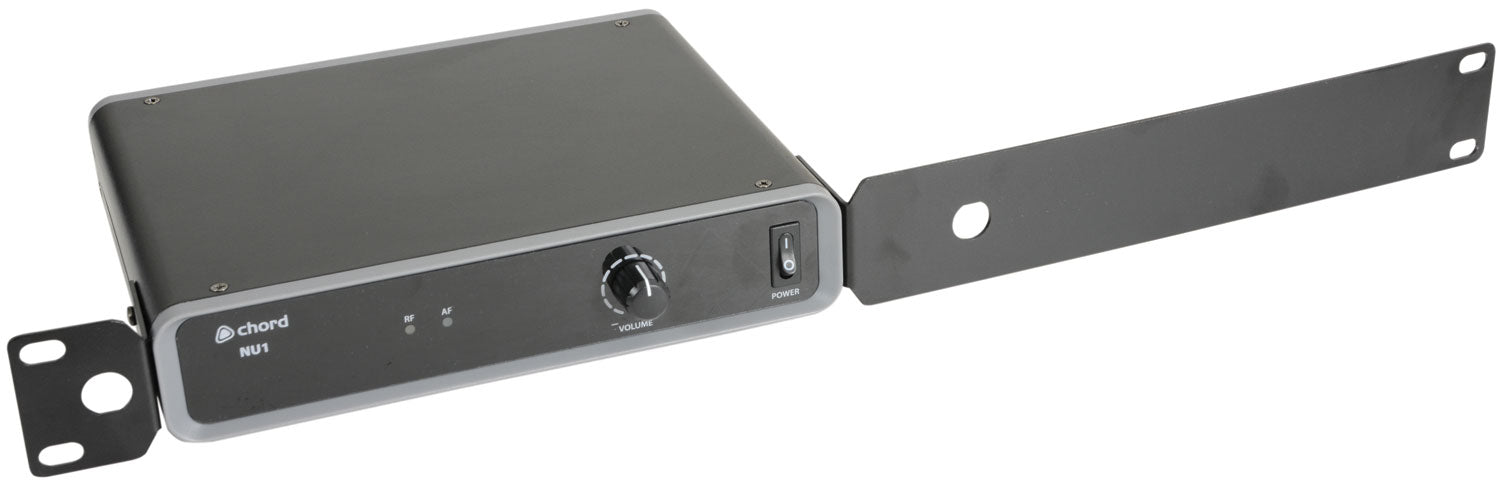 Chord UHF Wireless Beltpack Microphone System