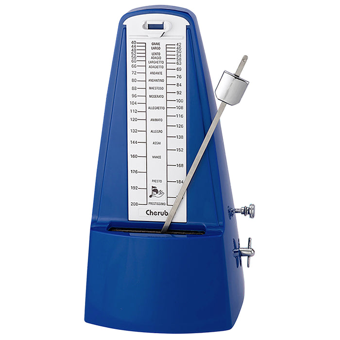Cherub WSM-330 Mechanical Metronome