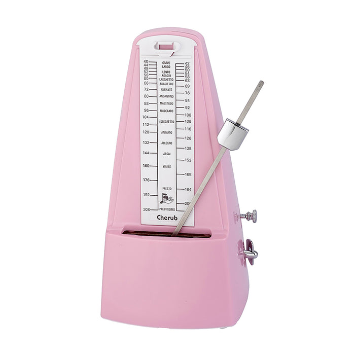 Cherub WSM-330 Mechanical Metronome