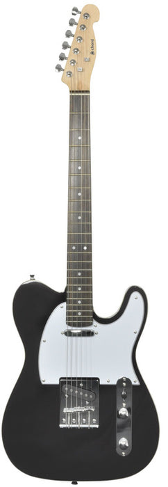 Chord Telecaster Electric Guitar - Various Colours