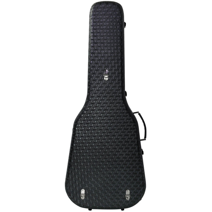 Chord EPP Moulded Electric Guitar Case