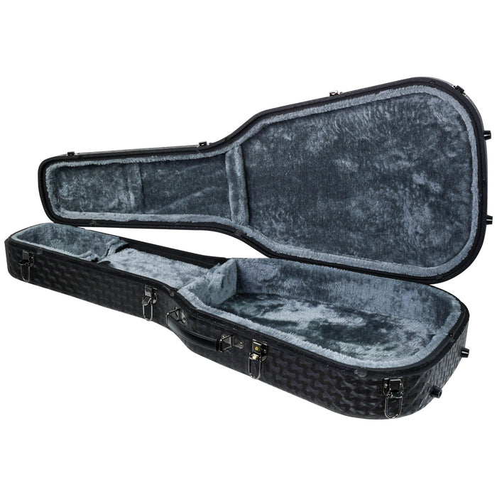 Chord EPP Moulded Electric Guitar Case