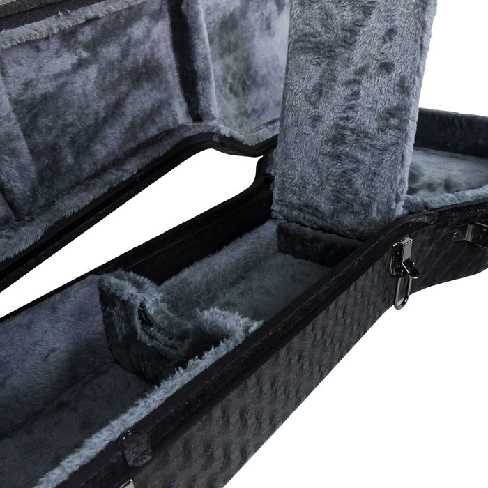 Chord EPP Moulded Electric Guitar Case