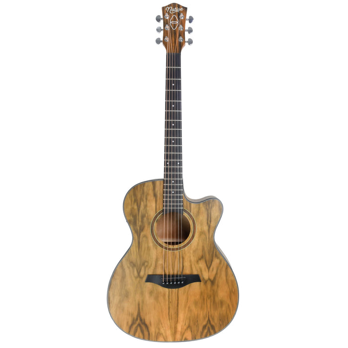 Chord Native Series Electro Acoustic Guitar
