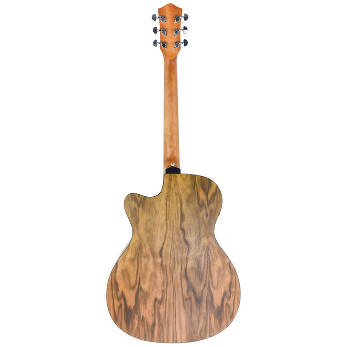 Chord Native Series Electro Acoustic Guitar