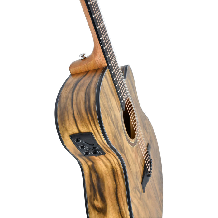 Chord Native Series Electro Acoustic Guitar
