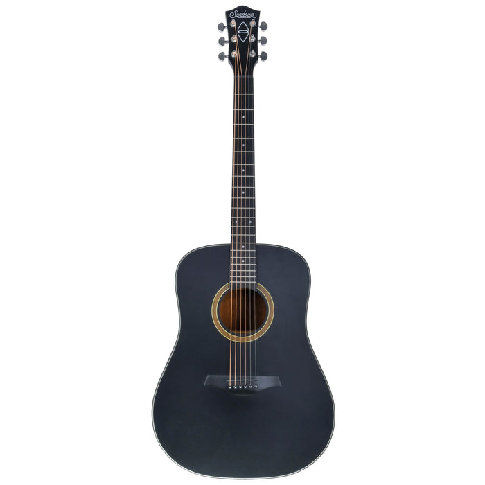Chord Sundown Acoustic Western Guitar