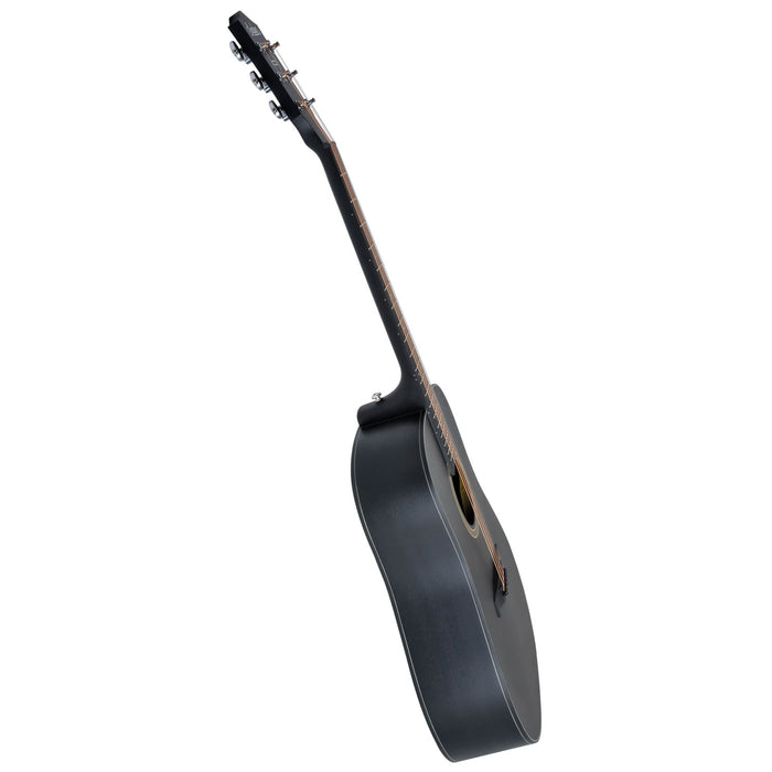 Chord Sundown Acoustic Western Guitar