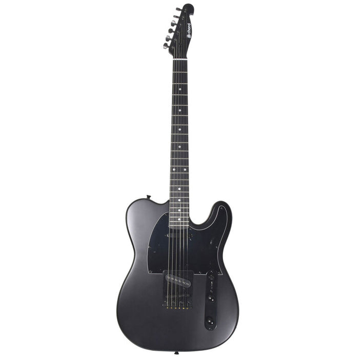 Chord Telecaster Electric Guitar - Various Colours