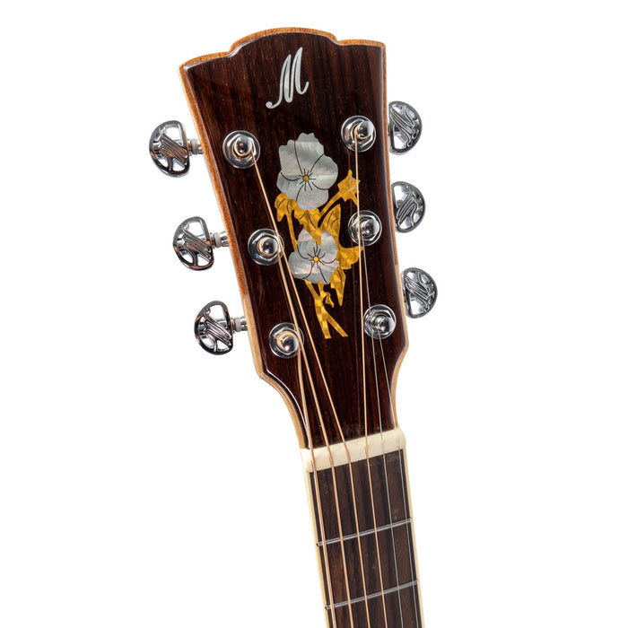 Merida Romeo Electro Acoustic Guitar