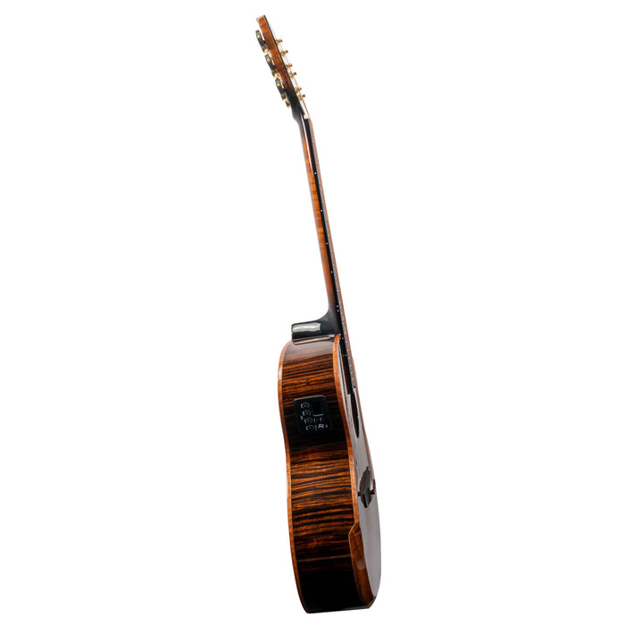 Merida Duke Electro Acoustic Guitar