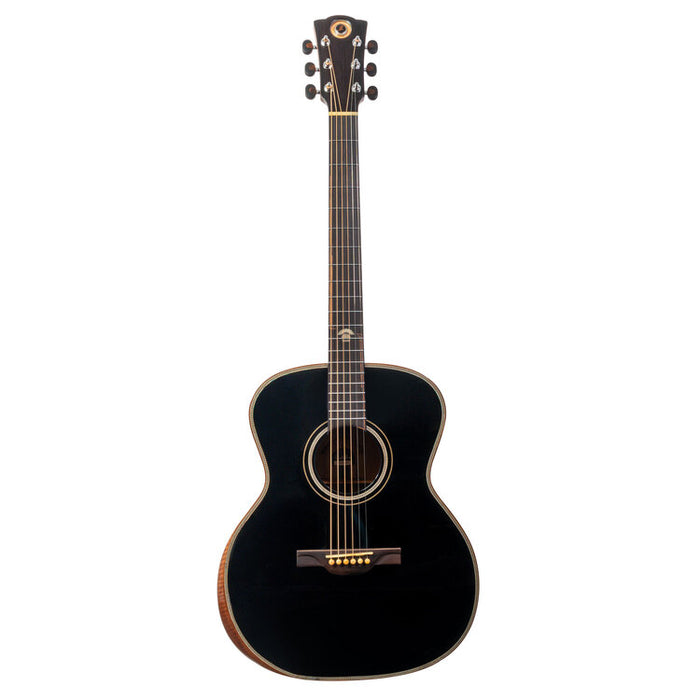 Merida Castellan Electro Acoustic Guitar